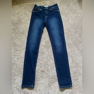 KanCan Deep Indigo Denim